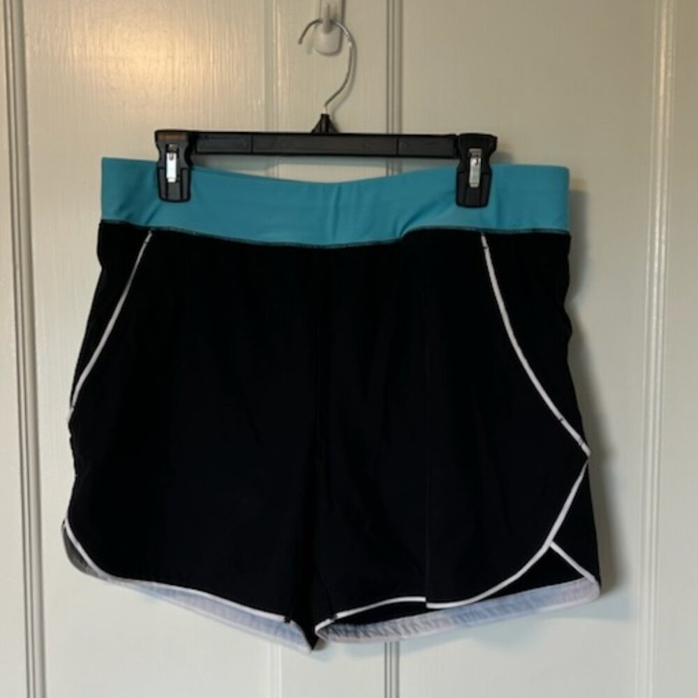 Lands' End Swim Shorts